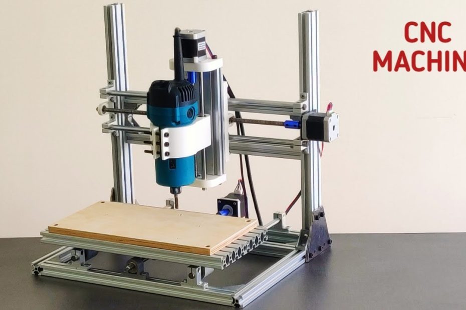 Making Mini Cnc Machine || 3 Axis Milling Machine || Cnc Engraving Machine  - Youtube