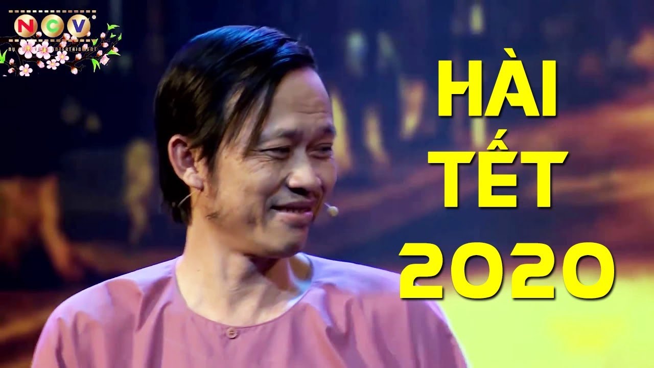Hài Tết Hoài Linh 2020 - Hài Kịch Hoài Linh, Hứa Minh Đạt Hay Mới Nhất 2020  - Youtube