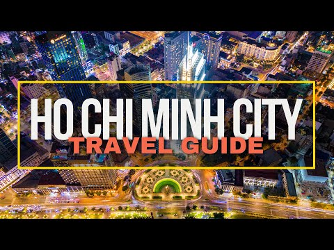 Ho Chi Minh City Travel Guide | Welcome to Vietnam