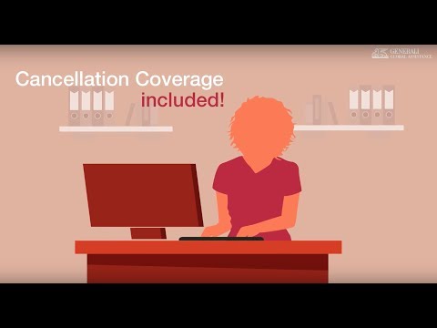 How Trip Cancellation Coverage Works - Travel Insurance Explained